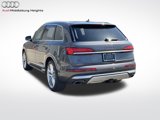New 2025 Audi Q7 3.0T Premium Plus image 4