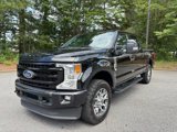 Certified 2022 Ford F250 Lariat image 2