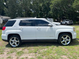 Used 2016 GMC Terrain SLE w/ Driver Alert Package I image 3