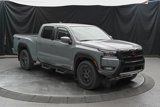 New 2025 Nissan Frontier PRO-4X image 2