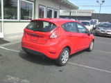 Used 2013 Ford Fiesta SE w/ Super Fuel Economy Pkg image 4