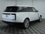 New 2025 Land Rover Range Rover SV image 5