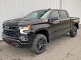 New 2025 Chevrolet Silverado 1500 LT Trail Boss w/ Convenience Package II image 3