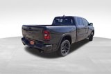 New 2025 RAM 1500 Laramie image 3