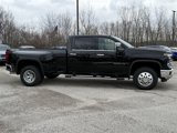 New 2025 Chevrolet Silverado 3500 LTZ w/ LTZ Plus Package image 4