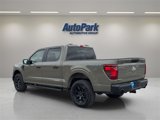 New 2025 Ford F150 STX w/ Equipment Group 201A FX4 image 5
