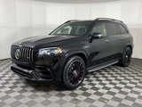 New 2025 Mercedes-Benz GLS 63 AMG 4MATIC image 3