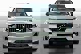 New 2025 Volvo XC40 B5 Ultra w/ Protection Package Premier image 2