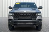 Used 2025 RAM 1500 Rebel w/ Rebel Level 1 Equipment Group image 3