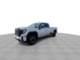 New 2025 GMC Sierra 3500 Denali Ultimate image 4
