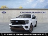New 2025 Ford Expedition Max King Ranch image 2