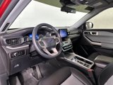 Used 2023 Ford Explorer XLT w/ Equipment Group 202A image 3