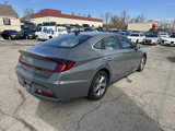 Used 2022 Hyundai Sonata SE image 4