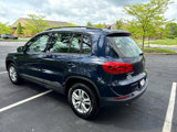 Used 2016 Volkswagen Tiguan S image 4