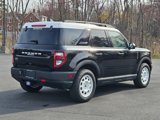Certified 2023 Ford Bronco Sport Heritage w/ Heritage Convenience Package image 3