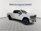 New 2025 RAM 2500 Laramie image 2