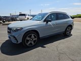 New 2025 Mercedes-Benz GLC 300 4MATIC image 2