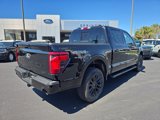 New 2025 Ford F150 XLT w/ Equipment Group 302A MID image 4