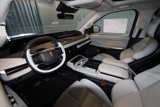 New 2025 Lincoln Navigator Reserve image 2