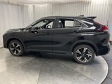 Used 2023 Mitsubishi Eclipse Cross SEL image 3