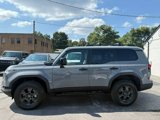 Used 2025 Lexus GX 550 image 2