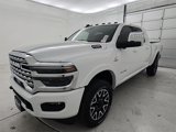 New 2025 RAM 2500 Limited image 4