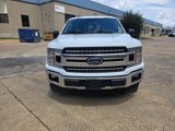 Used 2020 Ford F150 XLT w/ Equipment Group 302A Luxury image 2