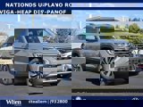 New 2025 Volkswagen Atlas SEL image 1