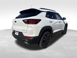 New 2025 Chevrolet TrailBlazer ACTIV w/ Convenience Package image 5