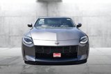 New 2025 Nissan Z Performance w/ Floor Mat Package image 4