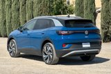 New 2025 Volkswagen ID.4 Pro S Plus image 6
