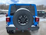 New 2025 Jeep Wrangler Willys image 4