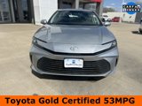 Certified 2025 Toyota Camry LE image 2