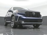 New 2025 Honda Pilot Touring image 5