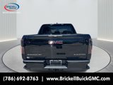 New 2026 GMC Sierra EV Elevation image 6