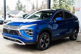 New 2025 Mitsubishi Eclipse Cross SE image 3