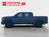 New 2025 Toyota Tundra Limited image 2