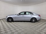 Certified 2022 Mercedes-Benz C 300 4MATIC Sedan image 6