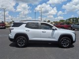 New 2026 Chevrolet Equinox ACTIV w/ Convenience Package III image 2