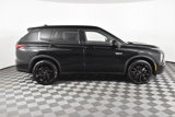 New 2025 Mitsubishi Outlander SEL Black Edition image 5