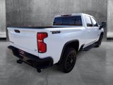 New 2025 Chevrolet Silverado 2500 LT w/ Trail Boss Package image 4