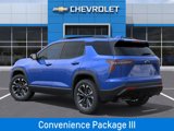 New 2026 Chevrolet Equinox RS w/ Convenience Package III image 4