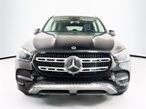 New 2026 Mercedes-Benz GLE 350 4MATIC image 2