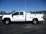 Used 2020 Chevrolet Silverado 2500 W/T w/ WT Convenience Package image 5