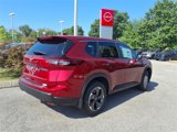 New 2026 Nissan Rogue SV image 3
