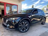 Used 2023 MAZDA CX-5 AWD 2.5 S w/ Premium Plus Pkg image 6