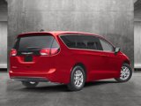 New 2025 Chrysler Voyager LX image 2