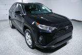 Used 2021 Toyota RAV4 XLE image 5