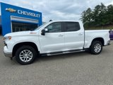New 2025 Chevrolet Silverado 1500 LT w/ Z71 Off-Road Package image 3