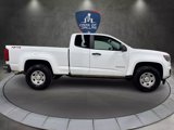 Used 2017 Chevrolet Colorado W/T image 6